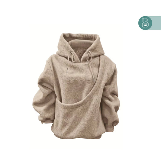 BOWLIE Snuggle Hoodie™