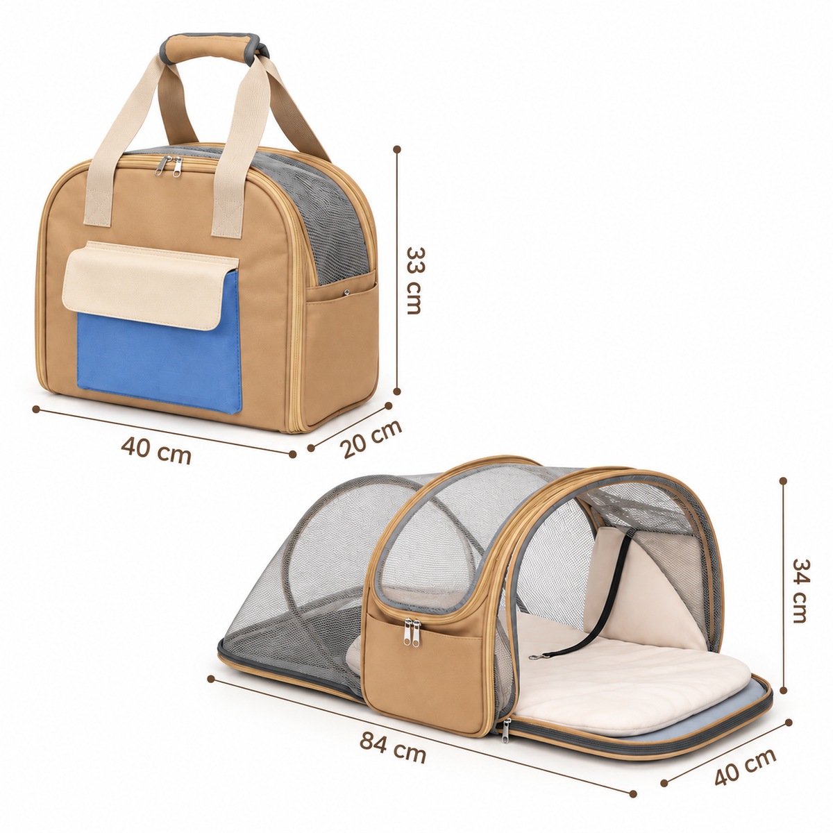 BOWLIE Expand Pack™