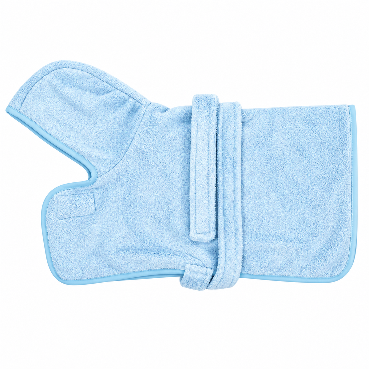 BOWLIE™ Bath Robe