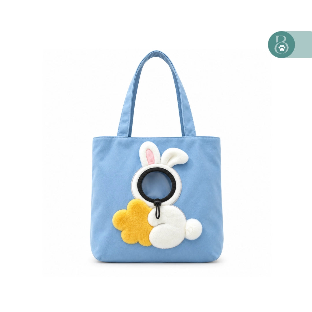 Bowlie™ Hug & Peek