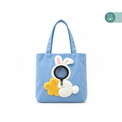 Bowlie™ Hug & Peek