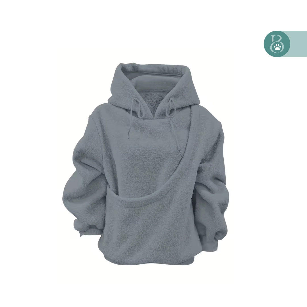 BOWLIE Snuggle Hoodie™
