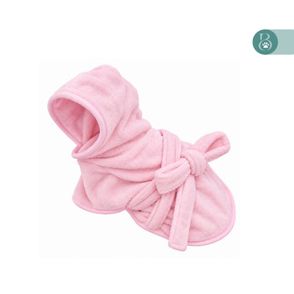 BOWLIE™ Bath Robe
