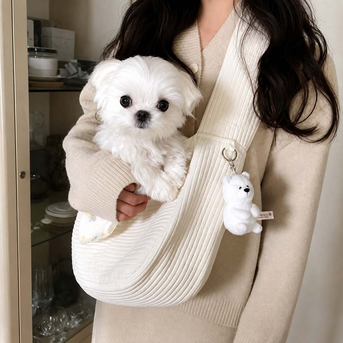 BOWLIE Cozy Sling™