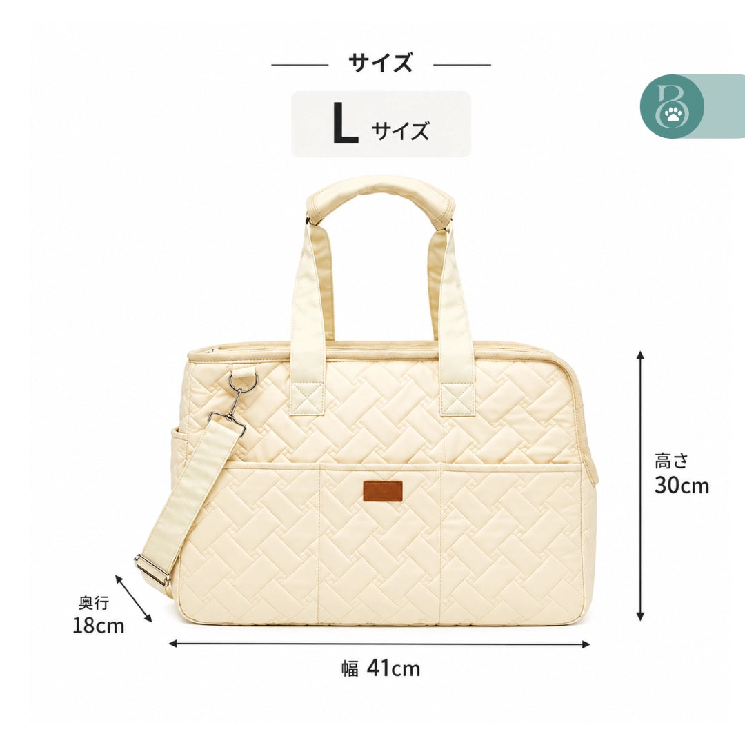 BOWLIE Carry Tote™