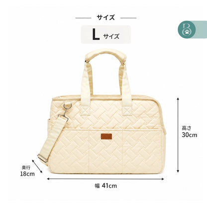 BOWLIE Carry Tote™