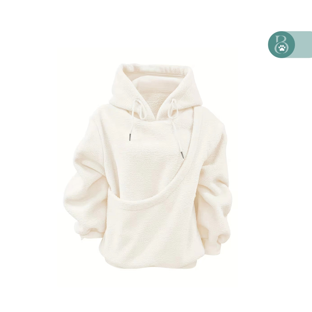 BOWLIE Snuggle Hoodie™