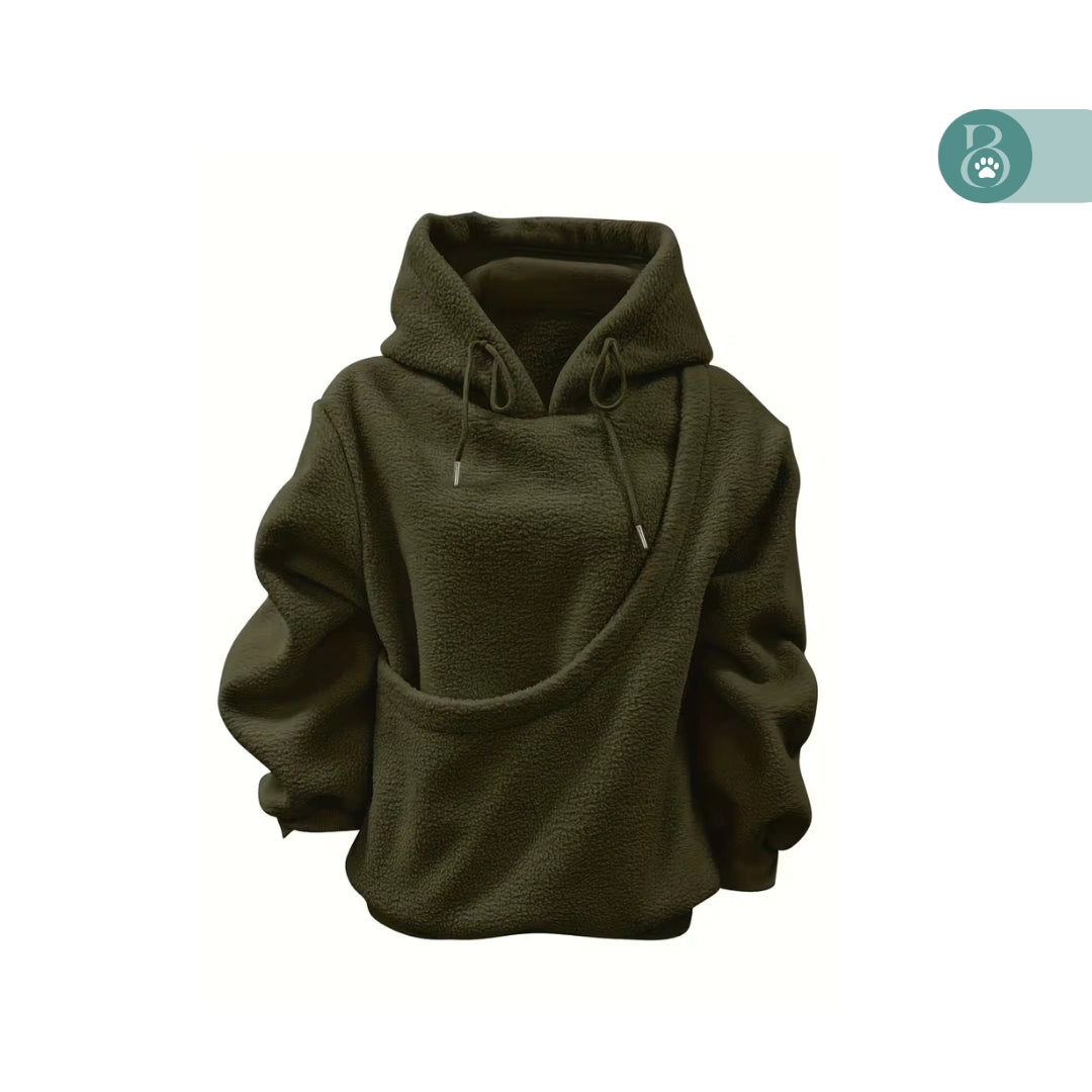 限定カラー┃BOWLIE Snuggle Hoodie™