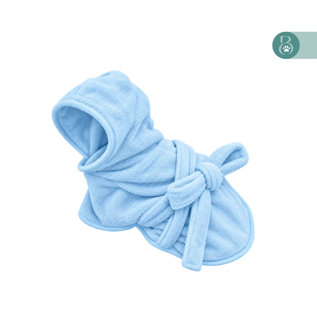 BOWLIE™ Bath Robe