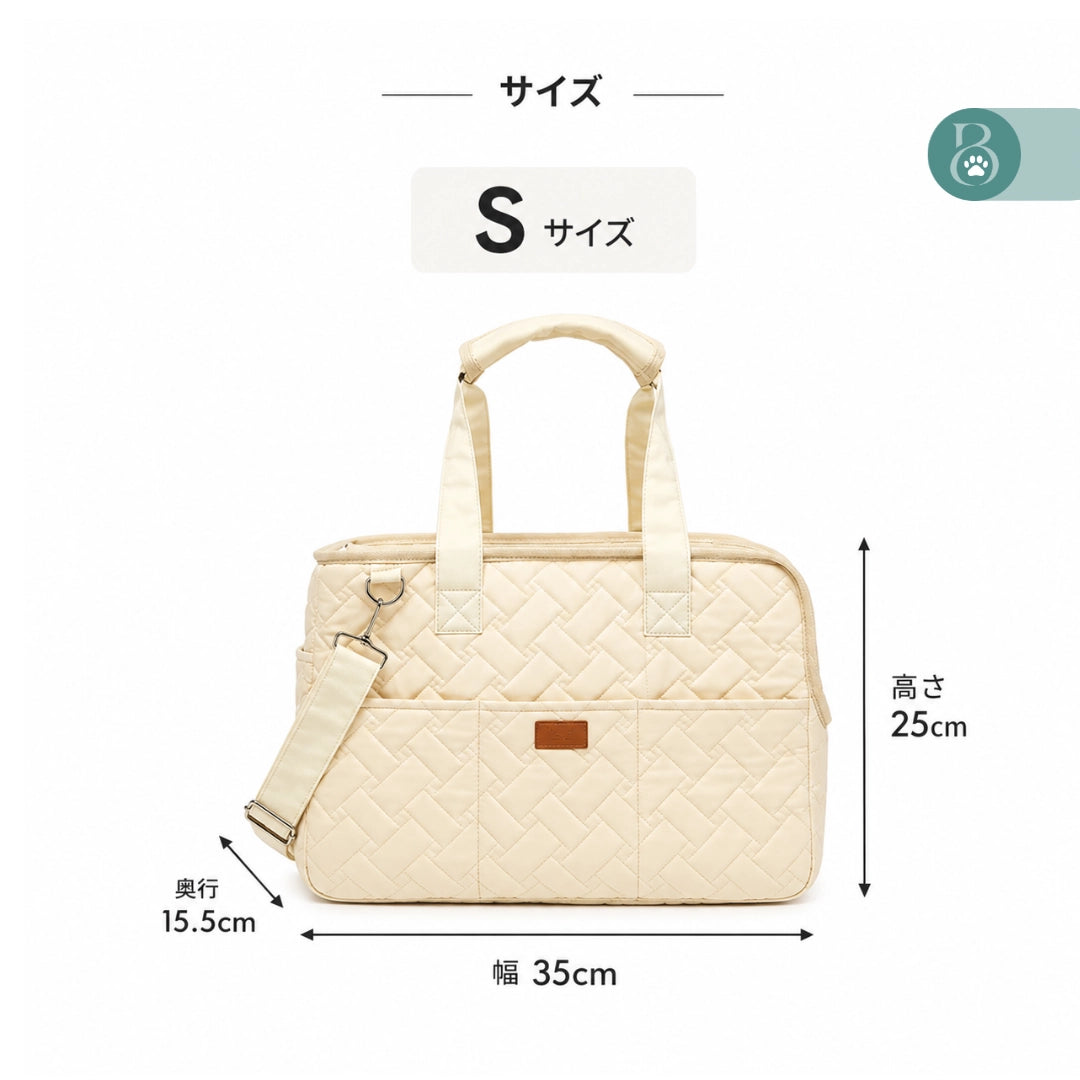 BOWLIE Carry Tote™