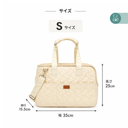 BOWLIE Carry Tote™