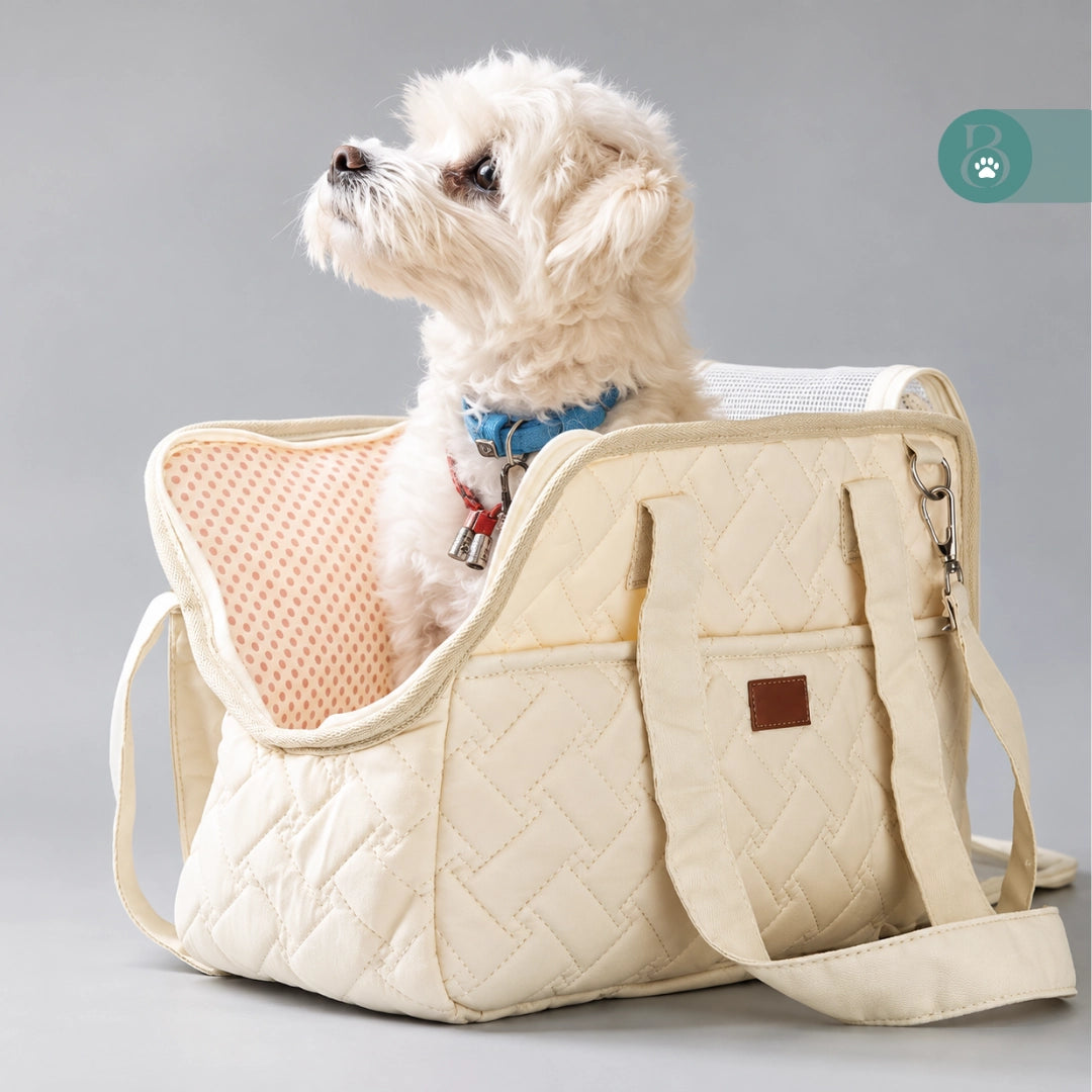 BOWLIE Carry Tote™