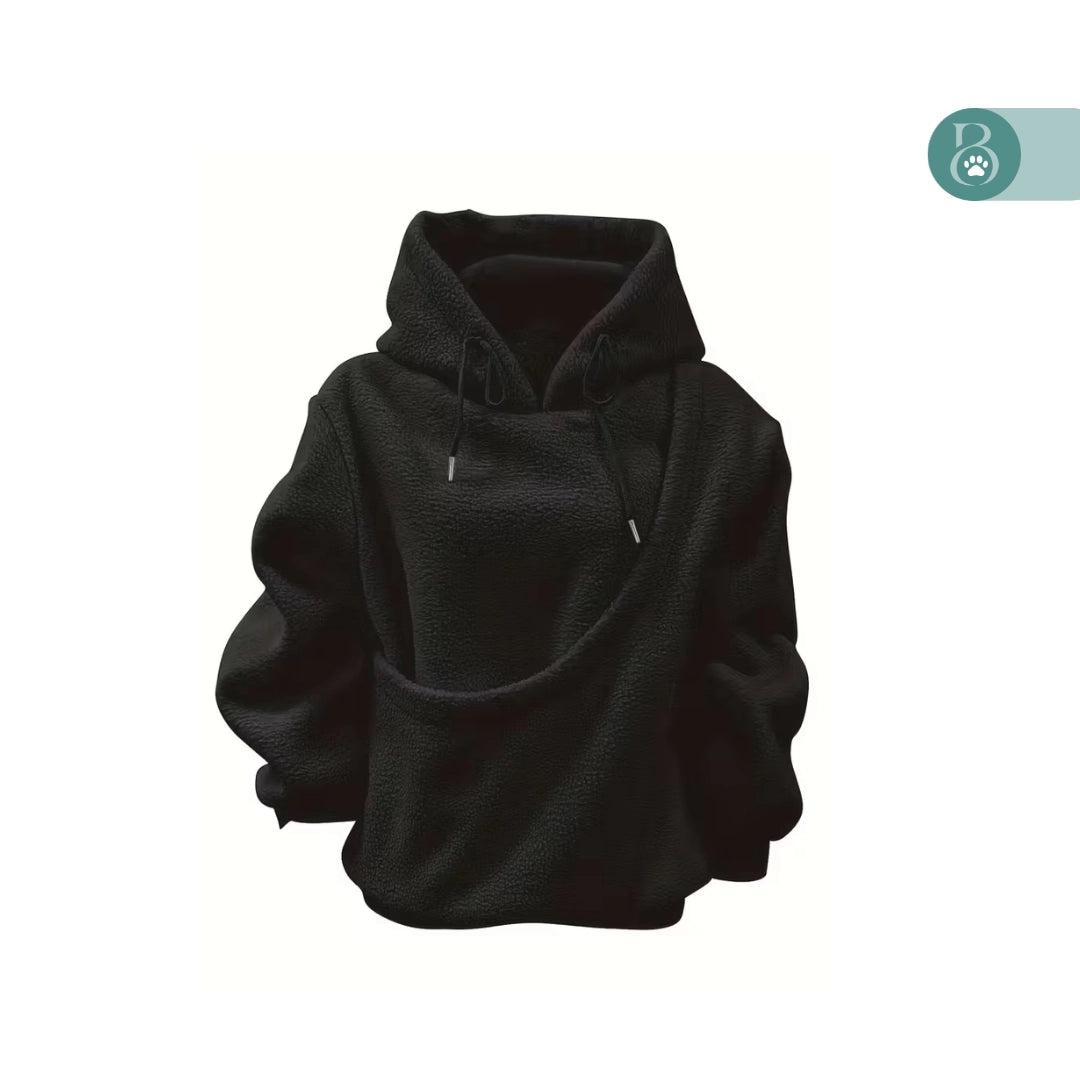 BOWLIE Snuggle Hoodie™