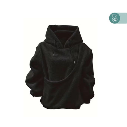 BOWLIE Snuggle Hoodie™