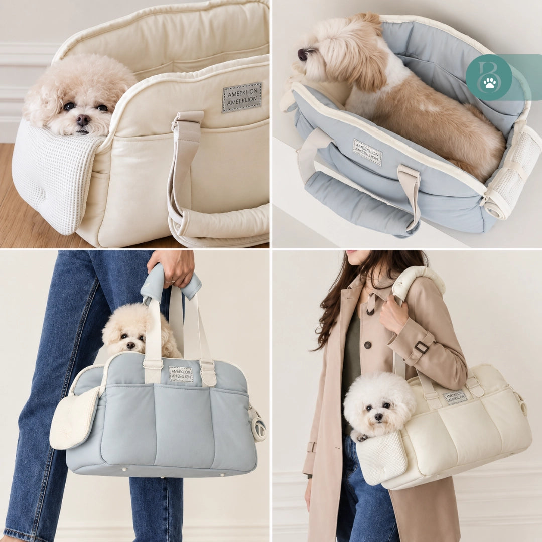 BOWLIE Cuddle Carry™