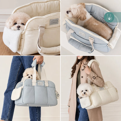 BOWLIE Cuddle Carry™