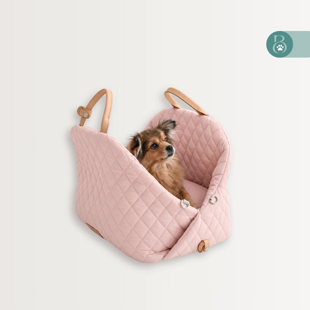 BOWLIE Drive Nest™