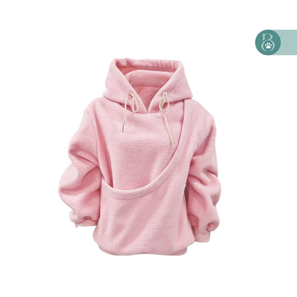 BOWLIE Snuggle Hoodie™
