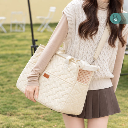 BOWLIE Carry Tote™