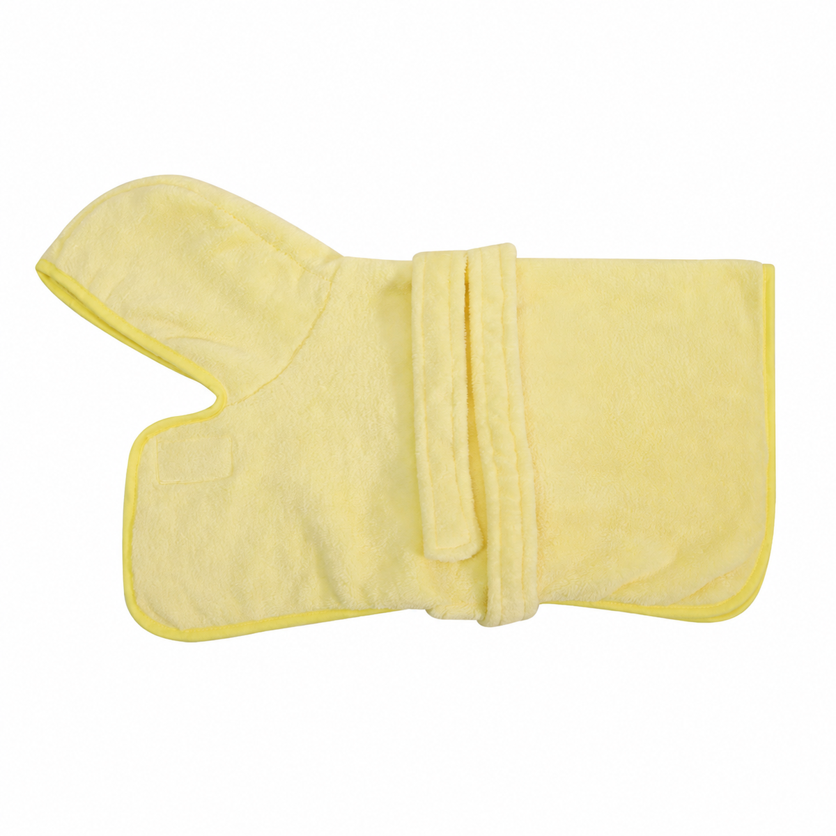 BOWLIE™ Bath Robe