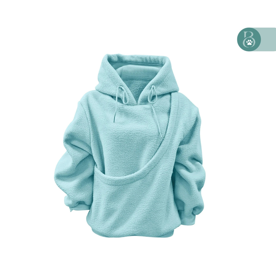 BOWLIE Snuggle Hoodie™