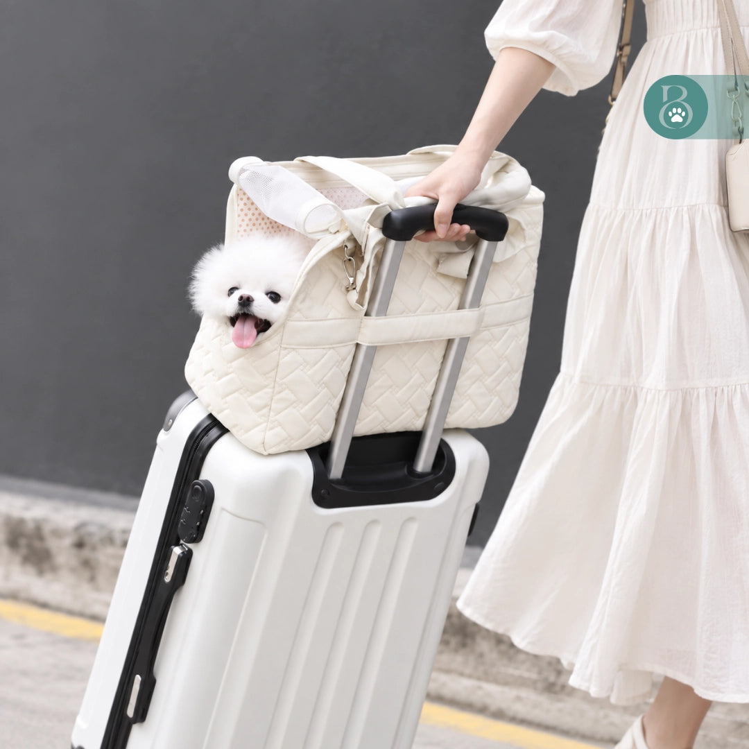 BOWLIE Carry Tote™