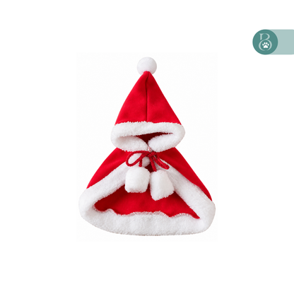 BOWLIE Merry Cape™