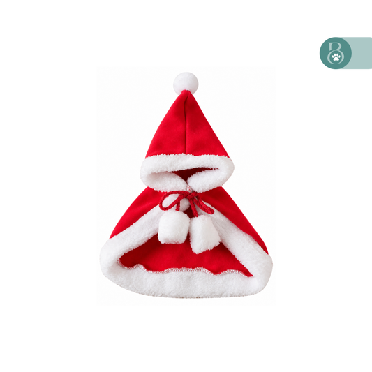 BOWLIE Merry Cape™