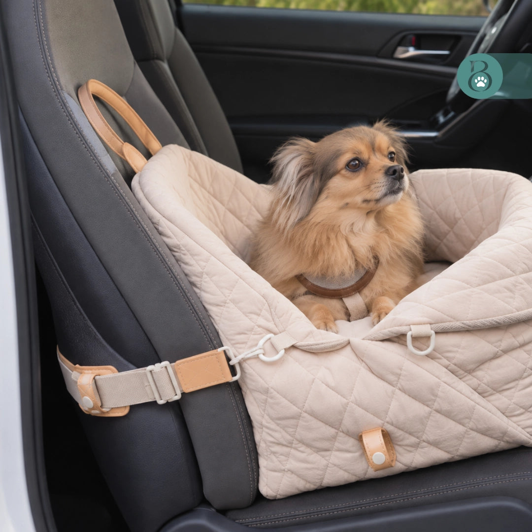 BOWLIE Drive Nest™
