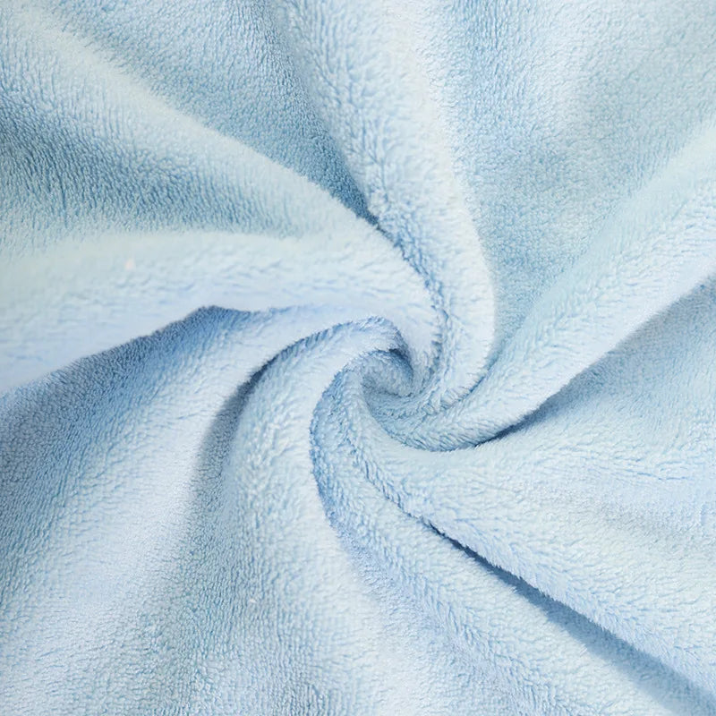 BOWLIE™ Bath Robe