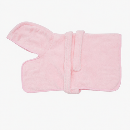 BOWLIE™ Bath Robe