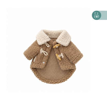 BOWLIE Teddy Duffle™