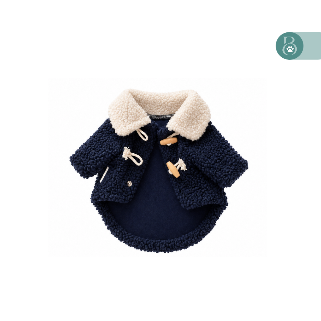 BOWLIE Teddy Duffle™