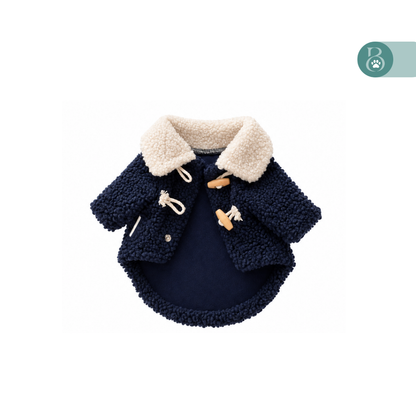 BOWLIE Teddy Duffle™